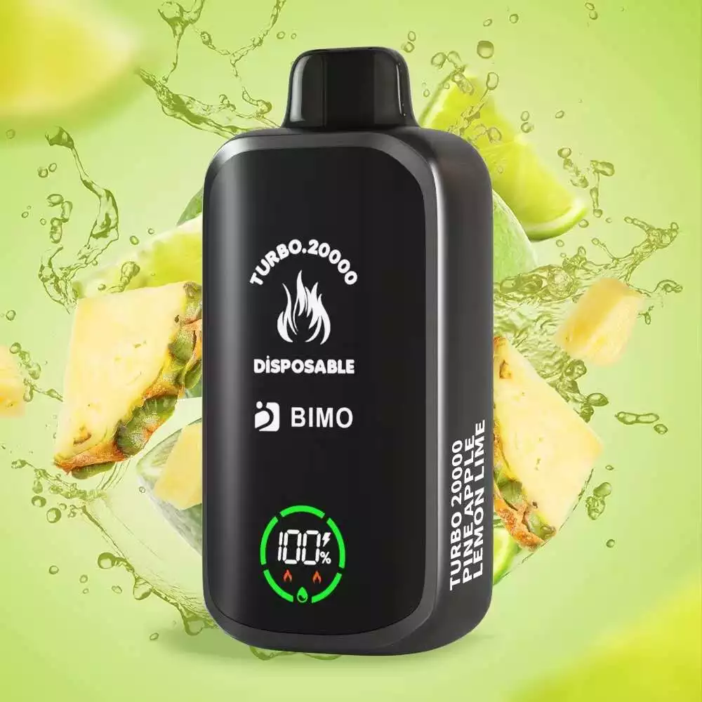 BIMO-Turbo-20000-Puffs-Pineapple-Lemon-Lime.webp