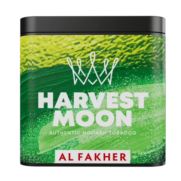Al Fakher Harvest Moon Shisha