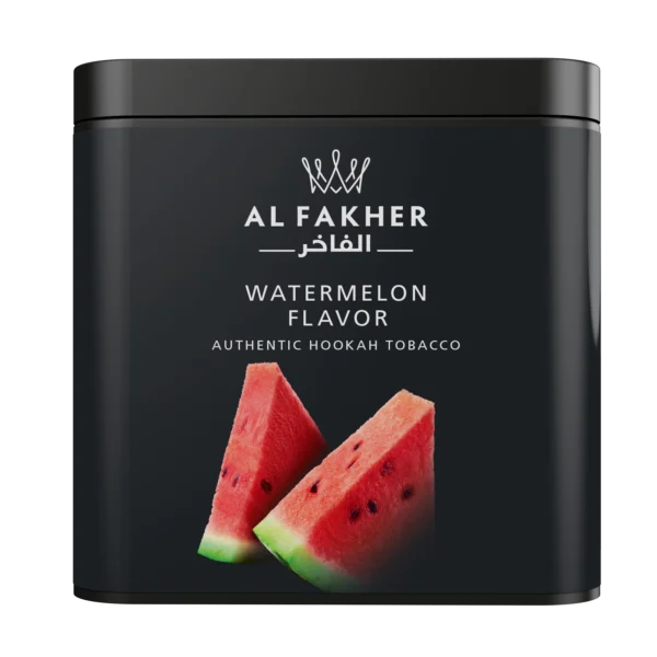 Al Fakher Watermelon Shisha