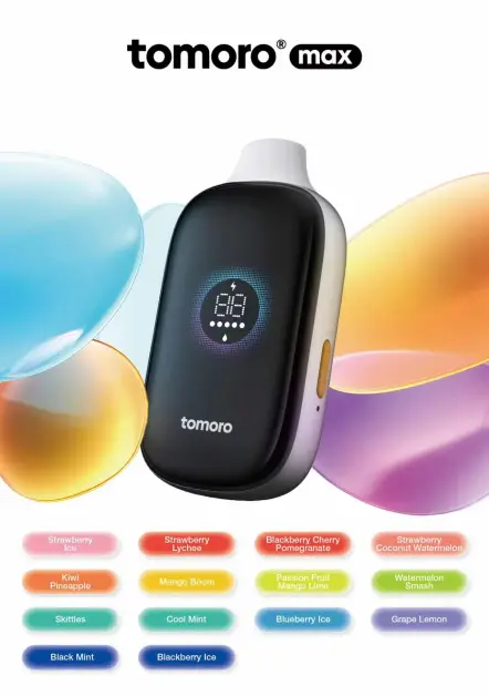 Vape Mouthpiece Care: External Cleaning and Warning Signs