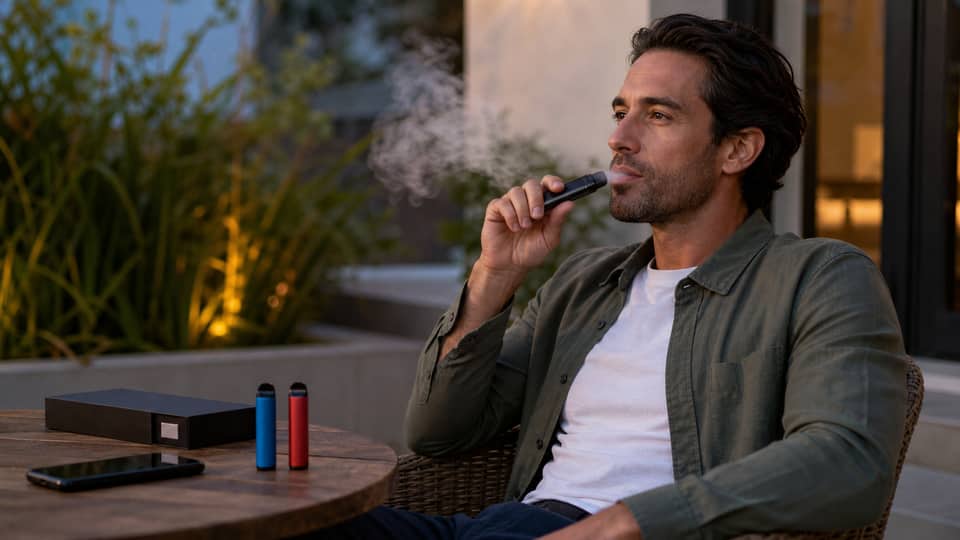 Vape Battery Dying Quickly? Safe Runtime and Charging Checks