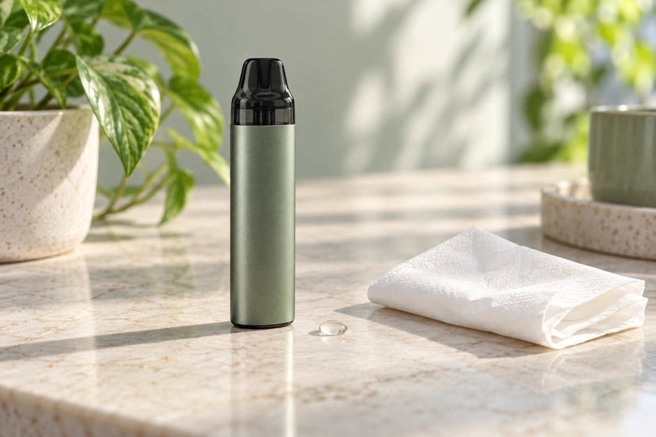 Vape Leaking? Safe External Checks and When to Stop